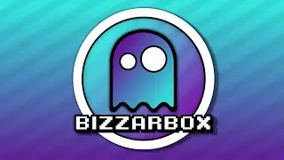 BizzarBox Build Your Brand Emotes and Sub Badges