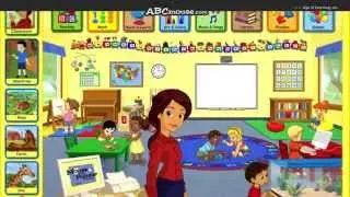 What is ABCmouse?