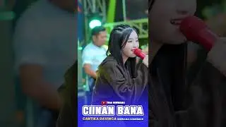 CIINAN BANA CANTIKA DAVINCA OM NIRWANA COMEBACK
