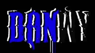 Calvin Harris - Bounce (DANWY Edit)