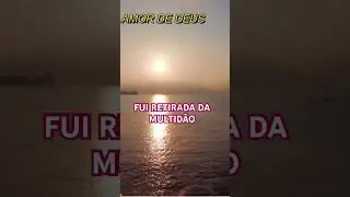EU RECEBI UM MILAGRE #jesus #salvador #senhor #amor #paz #fé #revelação #poder #gratidão #palavra