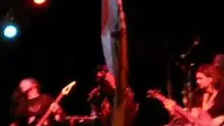 Judas Priest-Electric Eye (part 1) cover
