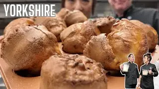Easy Yorkshire pudding recipe and everything you need to know