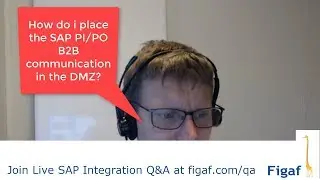 How to secure B2B communication for SAP PI/PO in the DMZ?