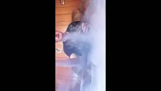 How to do tornado vape trick