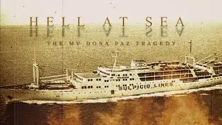 Hell At Sea | The Tragic Story Of MV Doña Paz [WARNING: Graphic Content]