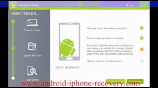 How to Recover Deleted Text Messages from Samsung