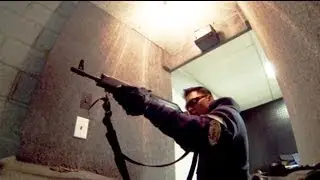 AK-47 Recoil Buffer