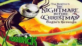 The Nightmare Before Christmas: Oogie's Revenge (Xbox)-Viridian Flashback