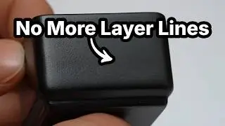 10 Ways to Hide Layer Lines – How to Get Perfect 3D Prints