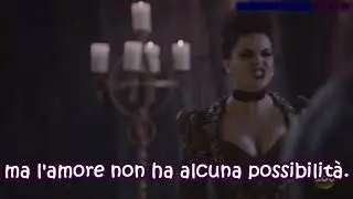 Charmings vs Evil Queen Traduzione - Once upon a time [sub ita]