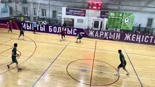 Плей-офф.Сункар 2:2 FC UMMA (пен 4:2)