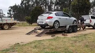 My car getting returned by the dealership they damaged it now won't take responsibility it