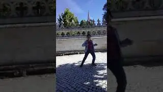 Катюша в Баталье