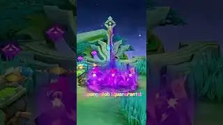СПОЛЛЕР! Новый Фовиус ожидается на землях Рассвета) 😏 Вот вам🤙 #mlbb #mobilelegends