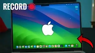 How To Screen Record On a Mac Computer (Free)