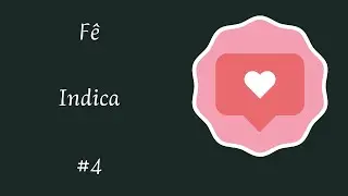 FÊ INDICA #4