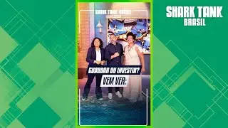 Falta pouco! | Shark Tank Brasil: Versão Creators
