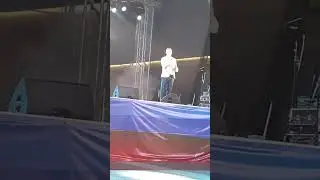 АНДРЕЙ КЛЫЧКОВ поздравляет город ОРЁЛ И БЕЛГОРОД .