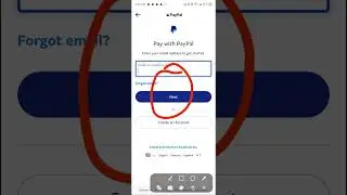 how to connect PAYPAL to FACEBOOK?