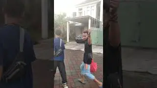 SEMANGAT PAGI...