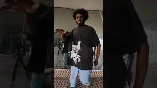 AHWLEE - A6 on foot w. PINK SIIFU | DANCE VIDEO | #dance #freestyledance #hiphopdance #stl #stlouis
