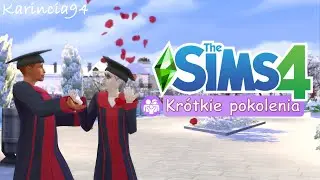 Sims 4 Krótkie pokolenia (30) 