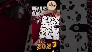 She ready!! 2024 planner lineup is here!! 