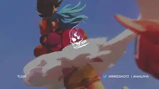 [FREE] AJ Tracey x Cadet Type Beat 2024 - 'FLOSS' | #AAALPHA