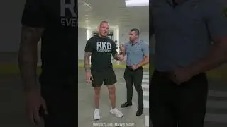 Cody Rhodes Pranks Randy Orton Gets Mad in Funny Video Away from WWE 