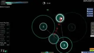 when 6 digit cant paly osu