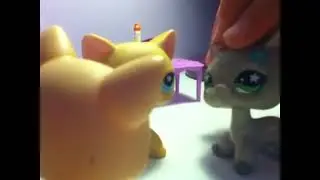 Lps The Unique Show Episode 1