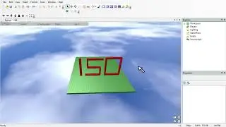 150 subscribers - Thank You - Roblox 2008M -