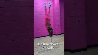 WHATS YOUR FAVORITE AIRWALK ? One handed and Forearm is my go to all the time #airwalk