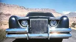 horn (in the movie the car)