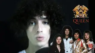ASMR QUEEN