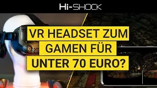 VR Brille & Gamepad mit Riftcat einrichten #Anleitung #Gaming #VRChat