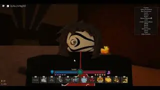 Is Eternal Mangekyou Or Rinnegan In game?? | Bloodlines