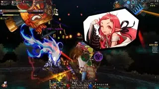 DFOG Neo: Witch Unshackled Largo Duo Sell