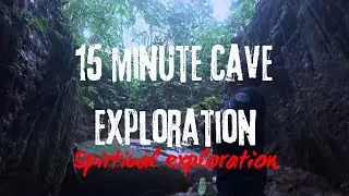 ( Bag 4) SUSUR GUA SAFARWADI ‼️ SAVE CAVE EXPLORATION