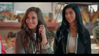 صاحبتك اللي راشقة معاكي في إي حاجة.. هتطلع تصيف معاها هي وجوزها😂🤣#الوصفة_السحرية