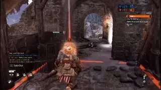 How to properly handle three people as shinobi