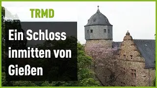 Stadttour durch Gießen: Das Alte Schloss – Überblick