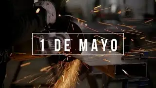 FELIZ DIA DEL TRABAJADOR