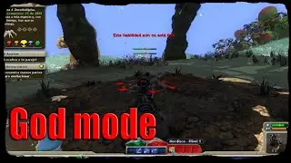 Spore - Mod Spore God Beta