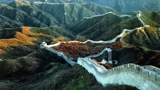 When China Rules the World | About China
