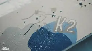 K2 Medium - 2020 Snowboard Details