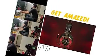 wait for the MAGIC 🔥 Subscribe for more filmmaking techniques and ideas! 🤩 