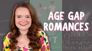 age gap romance recommendations!!