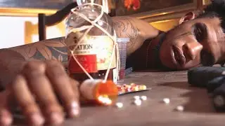 Silk Boss, VSR - Darkest Place (Official Visual)